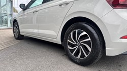 2023 (73) VOLKSWAGEN POLO 1.0 Life 5dr 5878853
