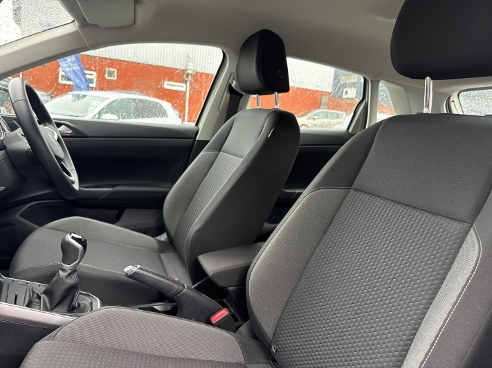 2023 (73) VOLKSWAGEN POLO 1.0 Life 5dr 5878847