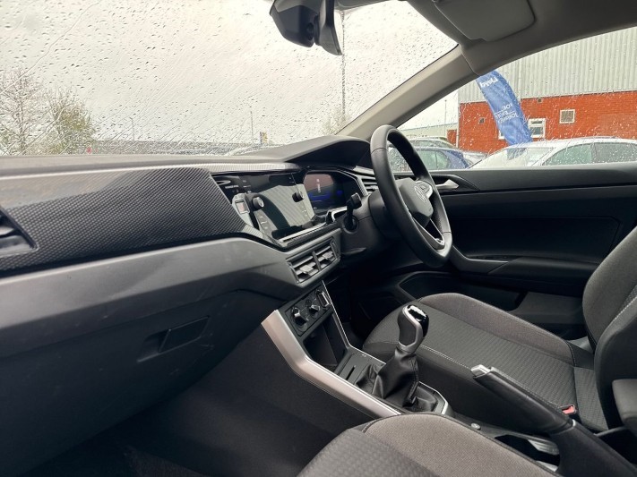 2023 (73) VOLKSWAGEN POLO 1.0 Life 5dr 5878848