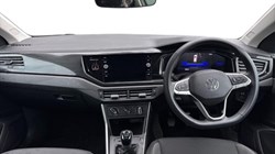 2023 (73) VOLKSWAGEN POLO 1.0 Life 5dr 5878821