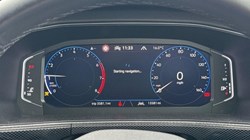 2024 (74) VOLKSWAGEN T-CROSS 1.0 TSI 115 R-Line 5dr 5942077