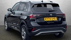2024 (74) VOLKSWAGEN T-CROSS 1.0 TSI 115 R-Line 5dr 5942057
