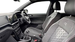 2024 (74) VOLKSWAGEN T-CROSS 1.0 TSI 115 R-Line 5dr 5942061
