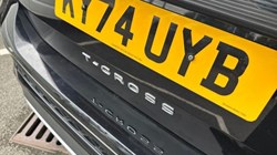 2024 (74) VOLKSWAGEN T-CROSS 1.0 TSI 115 R-Line 5dr 5942093