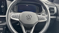 2024 (74) VOLKSWAGEN T-CROSS 1.0 TSI 115 R-Line 5dr 5942074