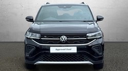 2024 (74) VOLKSWAGEN T-CROSS 1.0 TSI 115 R-Line 5dr 5942064