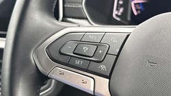 2024 (74) VOLKSWAGEN T-CROSS 1.0 TSI 115 R-Line 5dr 5942075