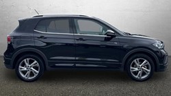 2024 (74) VOLKSWAGEN T-CROSS 1.0 TSI 115 R-Line 5dr 5942058