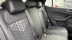 2024 (74) VOLKSWAGEN T-CROSS 1.0 TSI 115 R-Line 5dr 5942089