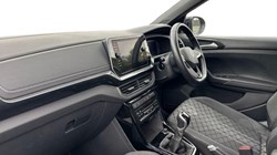 2024 (74) VOLKSWAGEN T-CROSS 1.0 TSI 115 R-Line 5dr 5942056