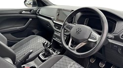 2024 (74) VOLKSWAGEN T-CROSS 1.0 TSI 115 R-Line 5dr 5942060