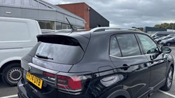 2024 (74) VOLKSWAGEN T-CROSS 1.0 TSI 115 R-Line 5dr 5942094