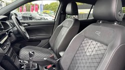 2024 (74) VOLKSWAGEN T-CROSS 1.0 TSI 115 R-Line 5dr 5942090