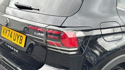 2024 (74) VOLKSWAGEN T-CROSS 1.0 TSI 115 R-Line 5dr 5942099