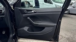 2024 (74) VOLKSWAGEN T-CROSS 1.0 TSI 115 R-Line 5dr 5942068