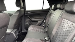 2024 (74) VOLKSWAGEN T-CROSS 1.0 TSI 115 R-Line 5dr 5942062