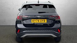 2024 (74) VOLKSWAGEN T-CROSS 1.0 TSI 115 R-Line 5dr 5942063