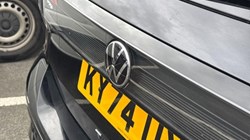 2024 (74) VOLKSWAGEN T-CROSS 1.0 TSI 115 R-Line 5dr 5942101