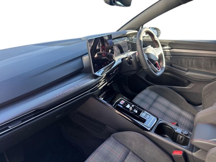 2025 (25) VOLKSWAGEN GOLF 2.0 TSI 265 GTI 5dr DSG