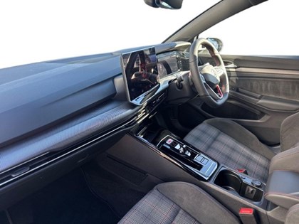 2025 (25) VOLKSWAGEN GOLF 2.0 TSI 265 GTI 5dr DSG