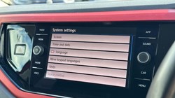 2018 (18) VOLKSWAGEN POLO 1.0 Beats 5dr 5897796