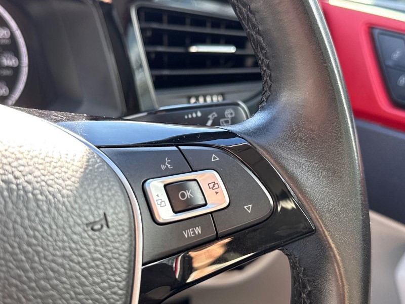 2018 (18) VOLKSWAGEN POLO 1.0 Beats 5dr 5897785