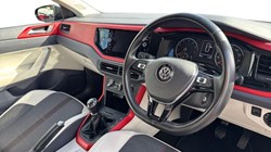 2018 (18) VOLKSWAGEN POLO 1.0 Beats 5dr 5897754