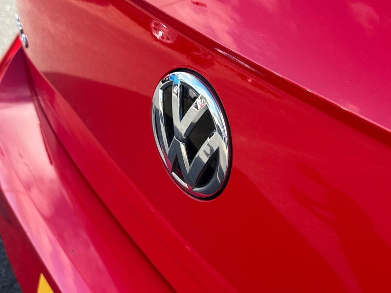 2018 (18) VOLKSWAGEN POLO 1.0 Beats 5dr 5897826