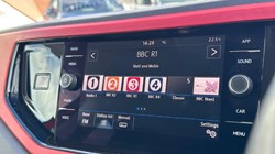 2018 (18) VOLKSWAGEN POLO 1.0 Beats 5dr 5897798