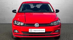 2018 (18) VOLKSWAGEN POLO 1.0 Beats 5dr 5897762