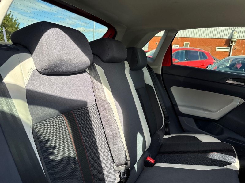 2018 (18) VOLKSWAGEN POLO 1.0 Beats 5dr 5897807