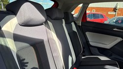 2018 (18) VOLKSWAGEN POLO 1.0 Beats 5dr 5897807