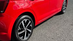 2018 (18) VOLKSWAGEN POLO 1.0 Beats 5dr 5897815