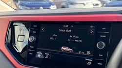2018 (18) VOLKSWAGEN POLO 1.0 Beats 5dr 5897801