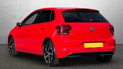 2018 (18) VOLKSWAGEN POLO 1.0 Beats 5dr 5897749