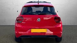 2018 (18) VOLKSWAGEN POLO 1.0 Beats 5dr 5897760