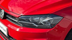 2018 (18) VOLKSWAGEN POLO 1.0 Beats 5dr 5897817