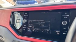 2018 (18) VOLKSWAGEN POLO 1.0 Beats 5dr 5897848
