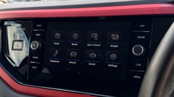 2018 (18) VOLKSWAGEN POLO 1.0 Beats 5dr 5897791