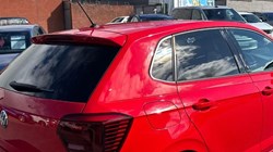 2018 (18) VOLKSWAGEN POLO 1.0 Beats 5dr 5897814