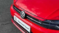 2018 (18) VOLKSWAGEN POLO 1.0 Beats 5dr 5897818