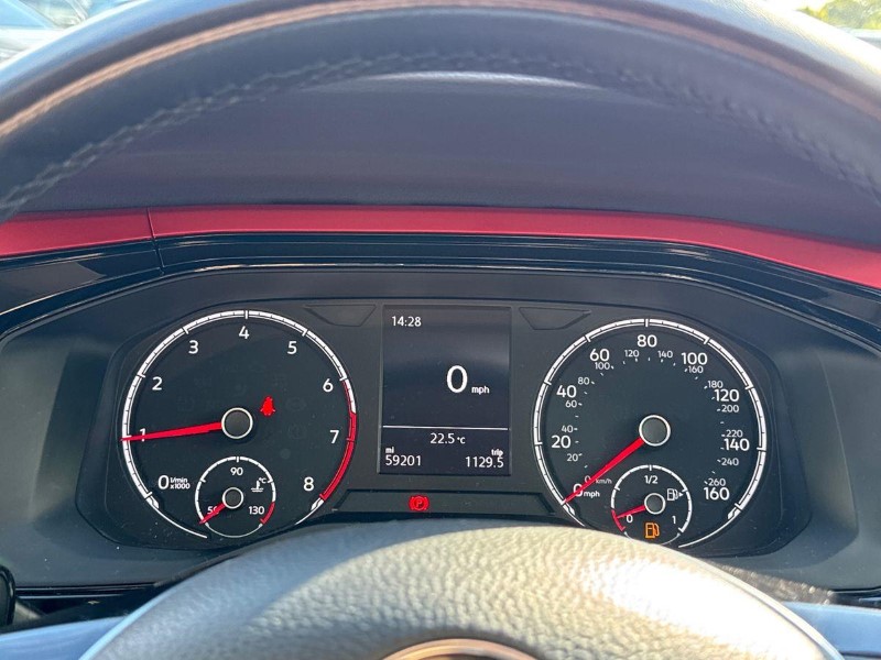 2018 (18) VOLKSWAGEN POLO 1.0 Beats 5dr 5897787
