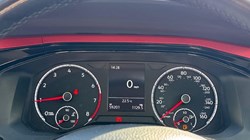 2018 (18) VOLKSWAGEN POLO 1.0 Beats 5dr 5897787
