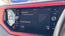 2018 (18) VOLKSWAGEN POLO 1.0 Beats 5dr 5897850