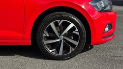2018 (18) VOLKSWAGEN POLO 1.0 Beats 5dr 5897753