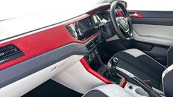 2018 (18) VOLKSWAGEN POLO 1.0 Beats 5dr 5897747