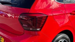 2018 (18) VOLKSWAGEN POLO 1.0 Beats 5dr 5897823