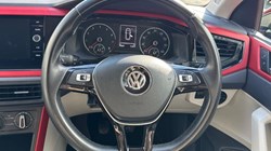 2018 (18) VOLKSWAGEN POLO 1.0 Beats 5dr 5897778