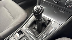 2017 (17) VOLKSWAGEN GOLF 1.4 TSI SE 5dr 5991860