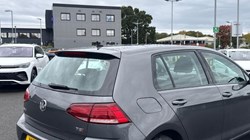 2017 (17) VOLKSWAGEN GOLF 1.4 TSI SE 5dr 5991867